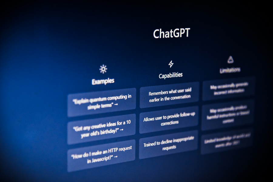 ChatGpT